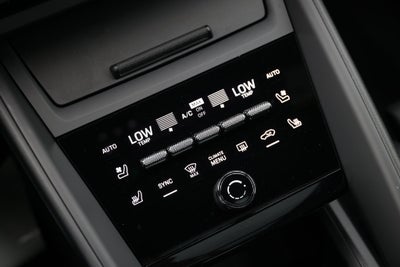 2025 Porsche Macan Electric 4
