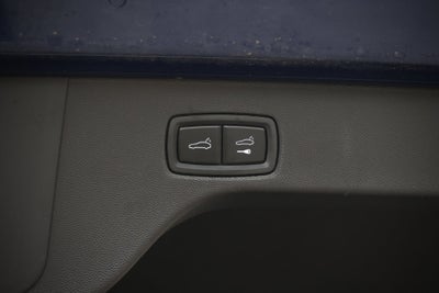 2025 Porsche Macan Electric 4