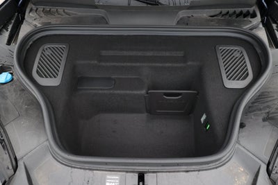 2025 Porsche Macan Electric 4