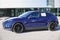 2025 Porsche Macan Electric 4