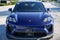 2025 Porsche Macan Electric 4