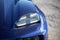 2025 Porsche Macan Electric 4