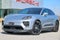 2025 Porsche Macan Electric 4