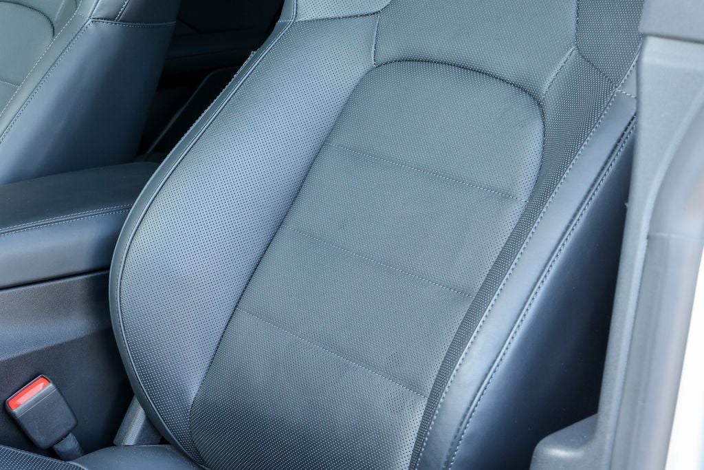 2025 Porsche Macan Electric 4