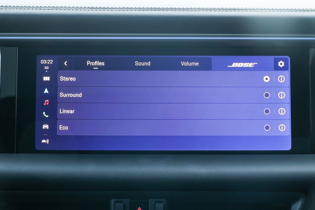 2025 Porsche Macan Electric 4