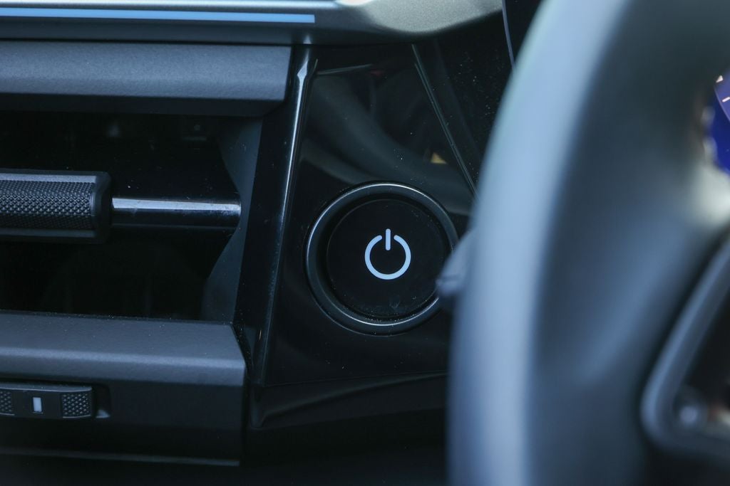 2025 Porsche Macan Electric 4