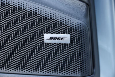 2025 Porsche Macan Electric 4