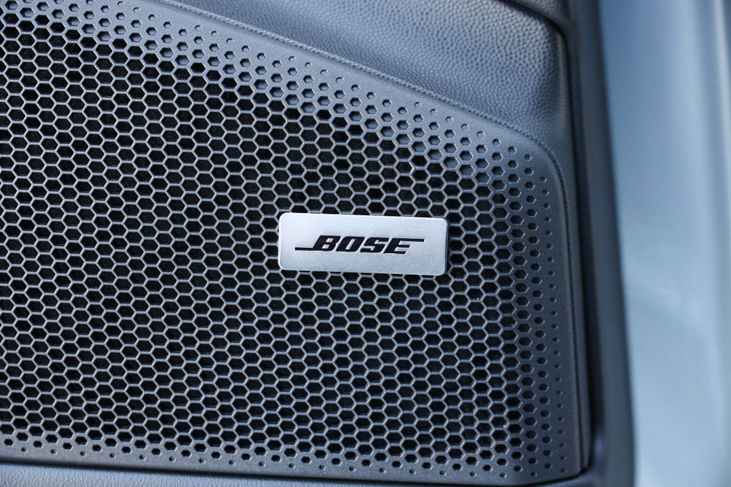 2025 Porsche Macan Electric 4