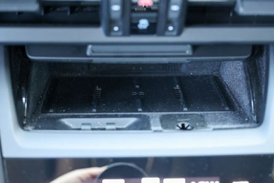 2025 Porsche Macan Electric 4