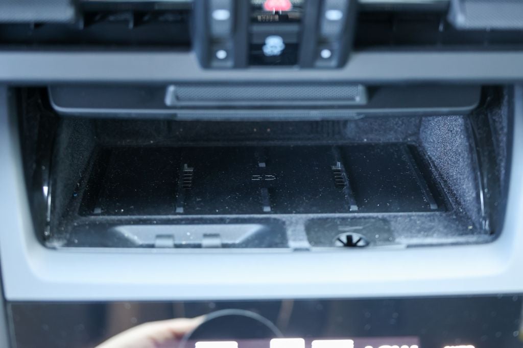 2025 Porsche Macan Electric 4