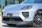 2025 Porsche Macan Electric 4