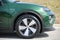 2025 Porsche Macan Electric 4