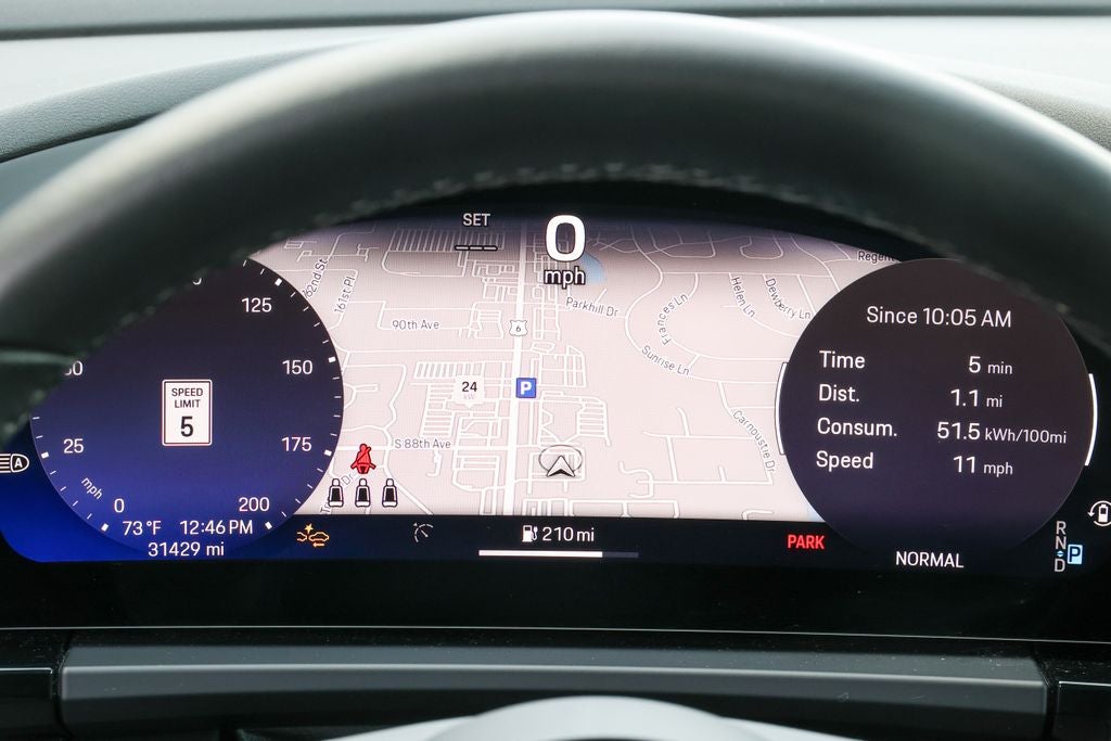 2025 Porsche Macan Electric 4