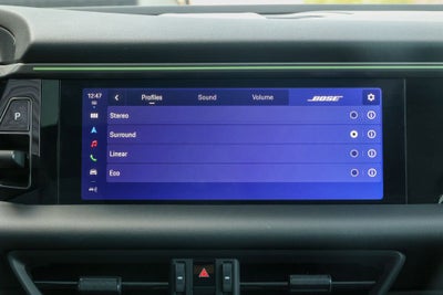 2025 Porsche Macan Electric 4