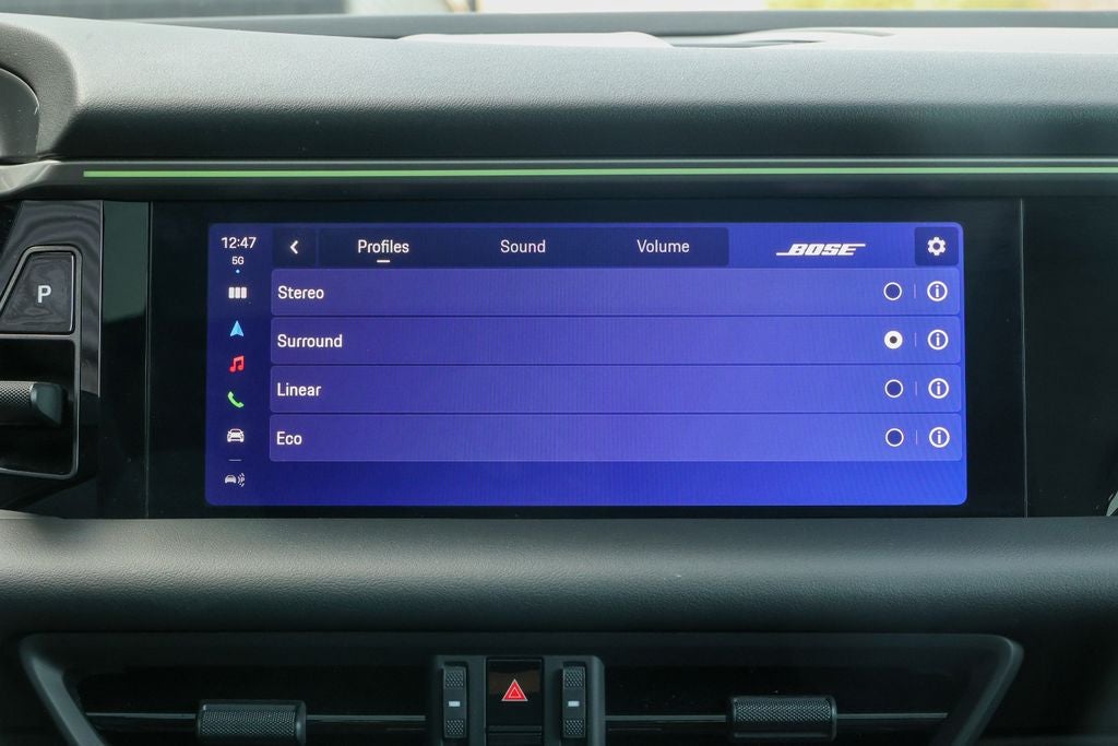 2025 Porsche Macan Electric 4