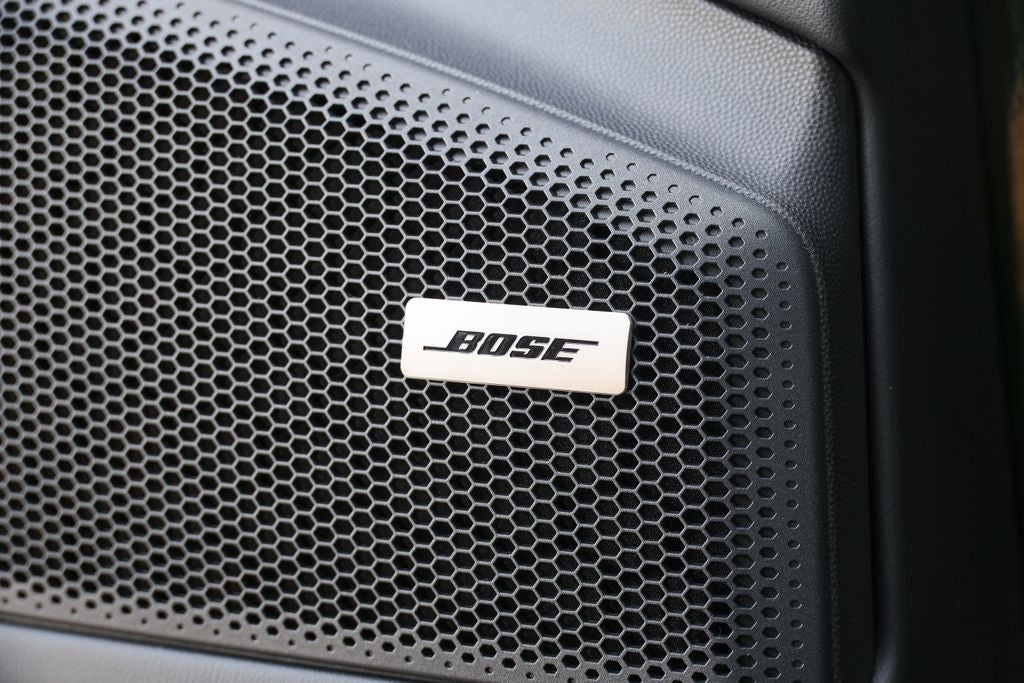 2025 Porsche Macan Electric 4