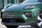2025 Porsche Macan Electric 4