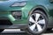 2025 Porsche Macan Electric 4