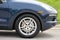 2012 Porsche Cayenne S