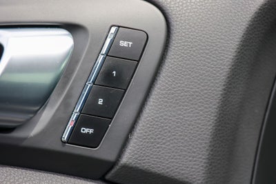 2012 Porsche Cayenne S