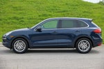 2012 Porsche Cayenne S