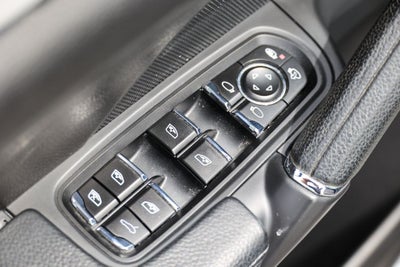 2012 Porsche Cayenne S