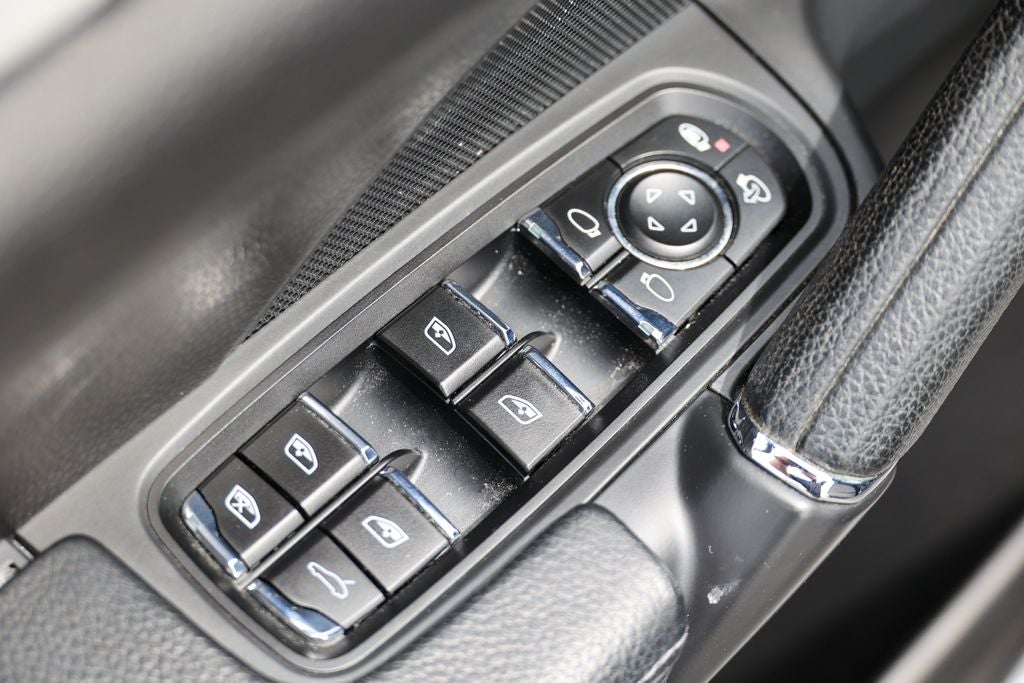 2012 Porsche Cayenne S