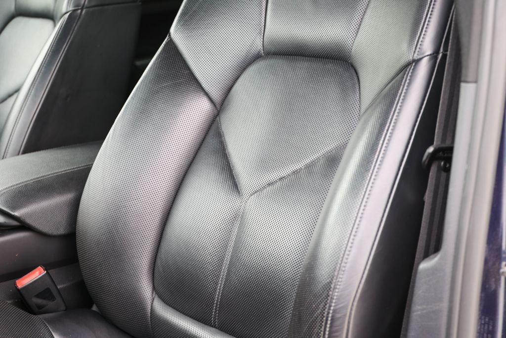 2012 Porsche Cayenne S