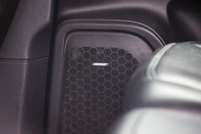 2012 Porsche Cayenne S