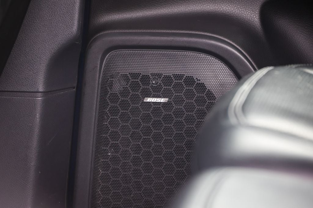 2012 Porsche Cayenne S