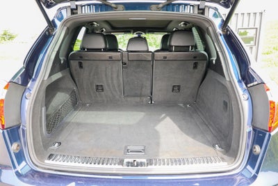 2012 Porsche Cayenne S