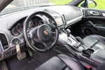 2012 Porsche Cayenne S