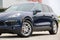 2012 Porsche Cayenne S