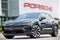 2025 Porsche Macan Electric 4S