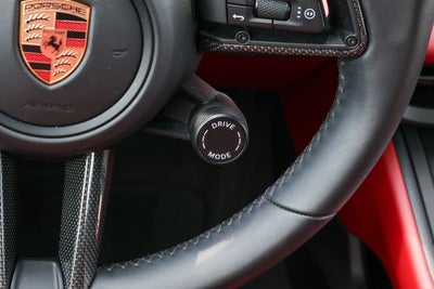 2025 Porsche Macan Electric 4S