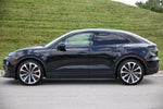 2025 Porsche Macan Electric 4S