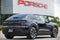 2025 Porsche Macan Electric 4S