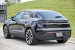 2025 Porsche Macan Electric 4S
