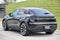 2025 Porsche Macan Electric 4S