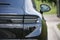 2025 Porsche Macan Electric 4S