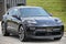 2025 Porsche Macan Electric 4S