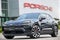 2025 Porsche Macan Electric 4S