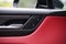 2025 Porsche Macan Electric 4S