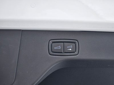 2025 Porsche Macan Electric Turbo