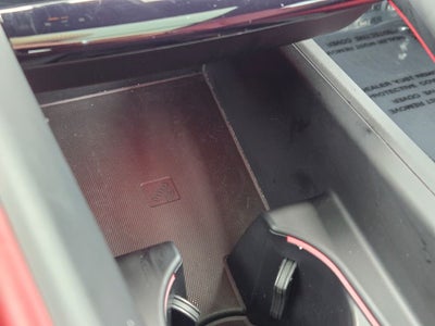 2025 Porsche Macan Electric Turbo