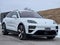 2025 Porsche Macan Electric Turbo