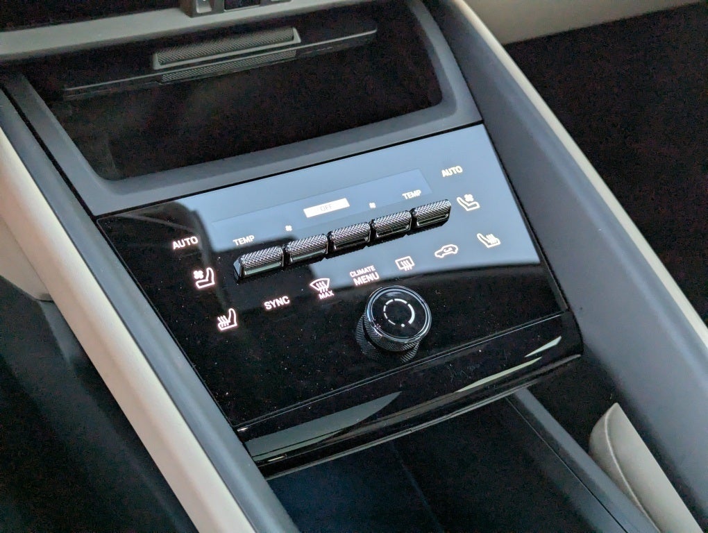 2025 Porsche Macan Electric Base