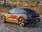 2025 Porsche Macan Electric Base