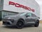 2025 Porsche Macan Electric Base