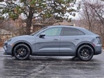 2025 Porsche Macan Electric Base
